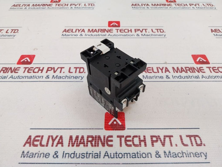 Moeller Dil R22 Auxiliary Contact Relay