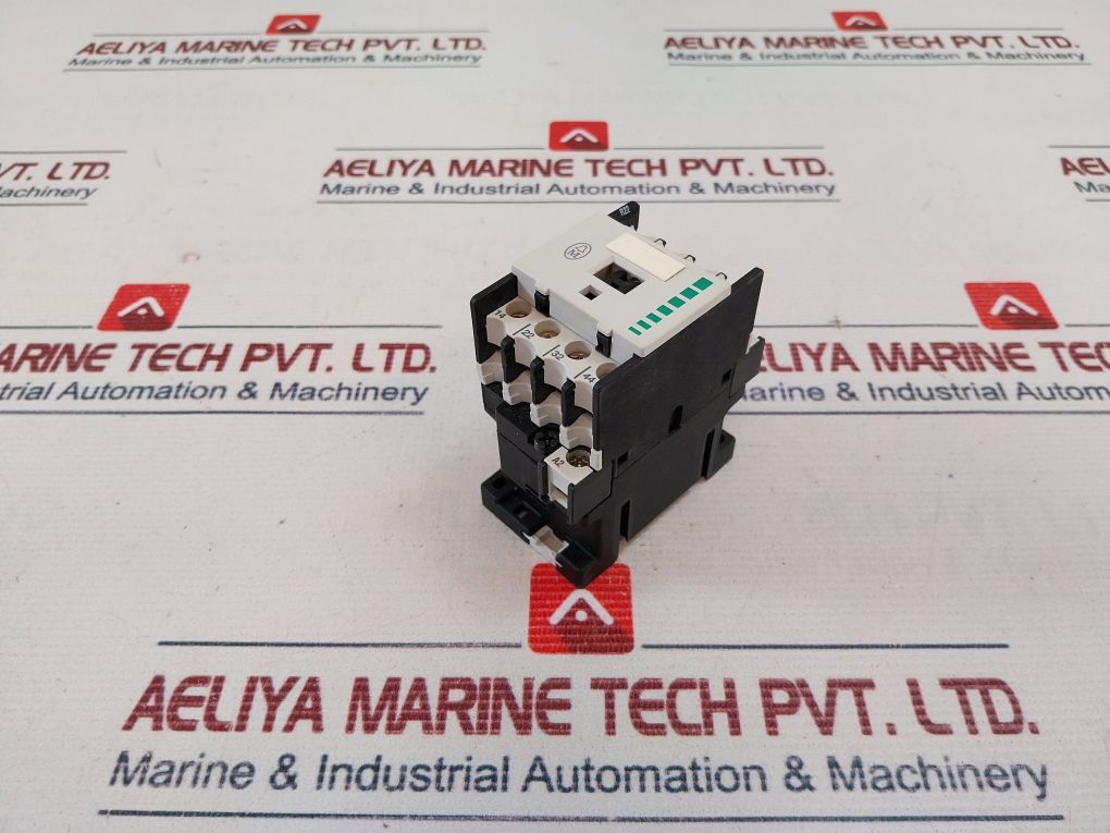 Moeller Dil R22 Auxiliary Contact Relay