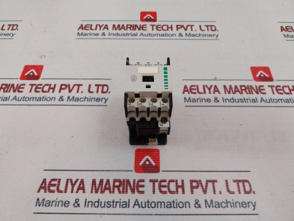 Moeller Dil R22 Auxiliary Contact Relay