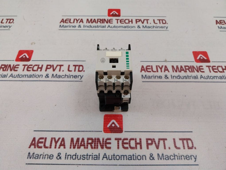Moeller Dil R22 Auxiliary Contact Relay