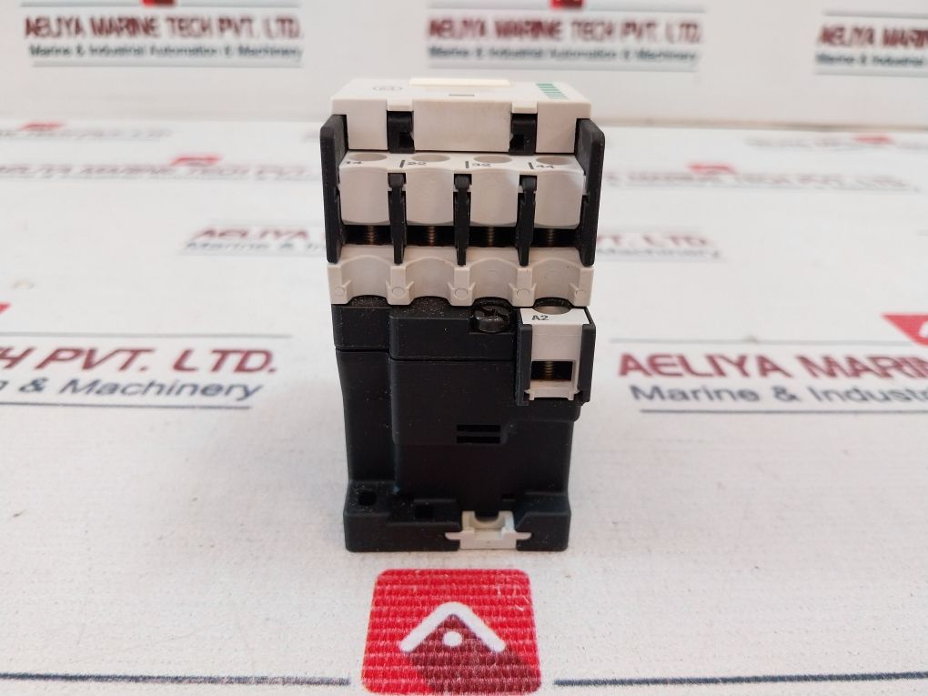 Moeller Dil R22 Auxiliary Contact Relay