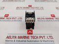 Moeller Dil R22 Contactor Relay 16A 600Vac 250Vdc