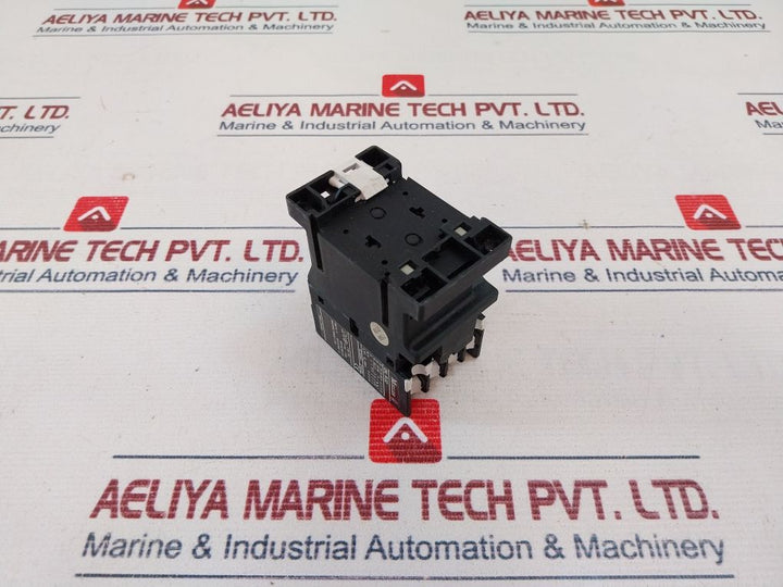 Moeller Dil R22 Contactor Relay 16A 600Vac 250Vdc
