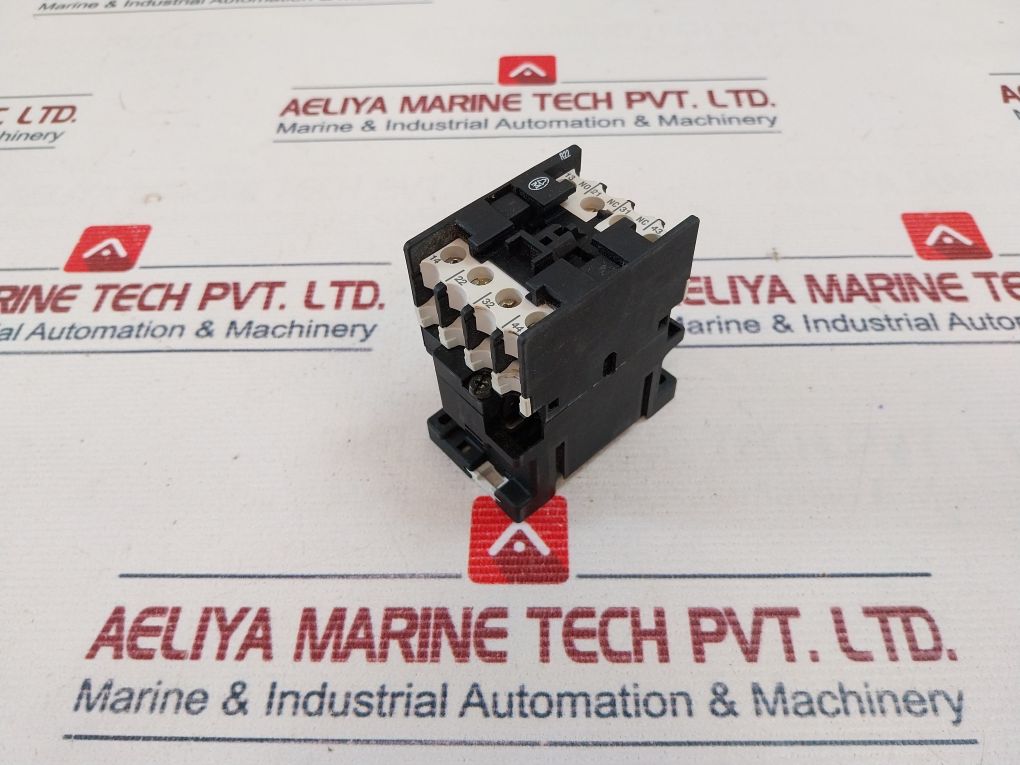 Moeller Dil R22 Contactor Relay 16A 600Vac 250Vdc