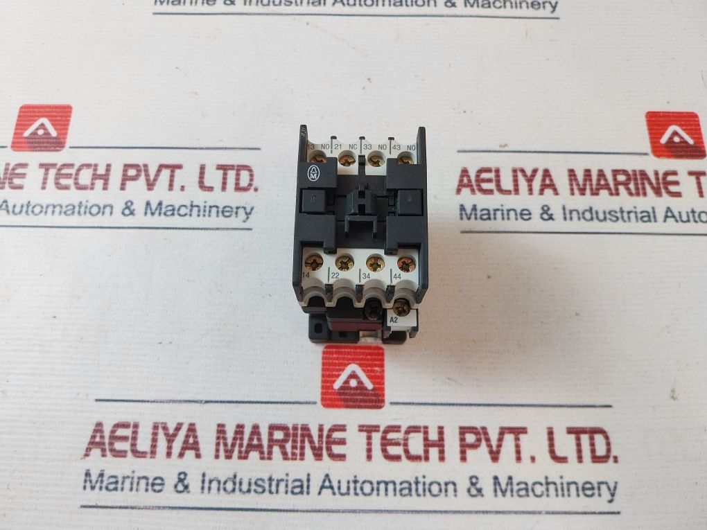 Moeller Dil R31 Contactor Relay