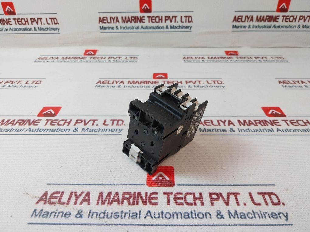 Moeller Dil R31 Contactor Relay