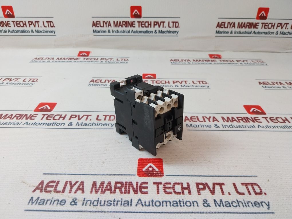 Moeller Dil R31 Contactor Relay