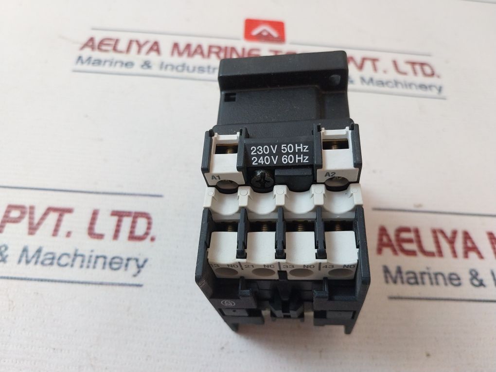 Moeller Dil R31 Contactor Relay