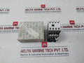 Moeller Dil R40+22 Dil Aux. Contactor 400Vac
