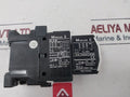 Moeller Dil R40+22 Dil Auxiliary Contactor 400Vac
