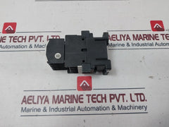Moeller Dil R40+22 Dil Auxiliary Contactor 400Vac