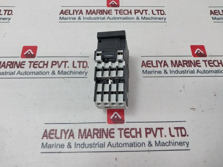 Moeller Dil R40+22 Dil Auxiliary Contactor 400Vac