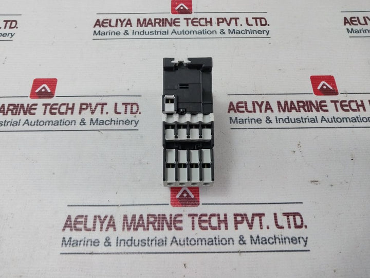 Moeller Dil R40+22 Dil Auxiliary Contactor 400Vac