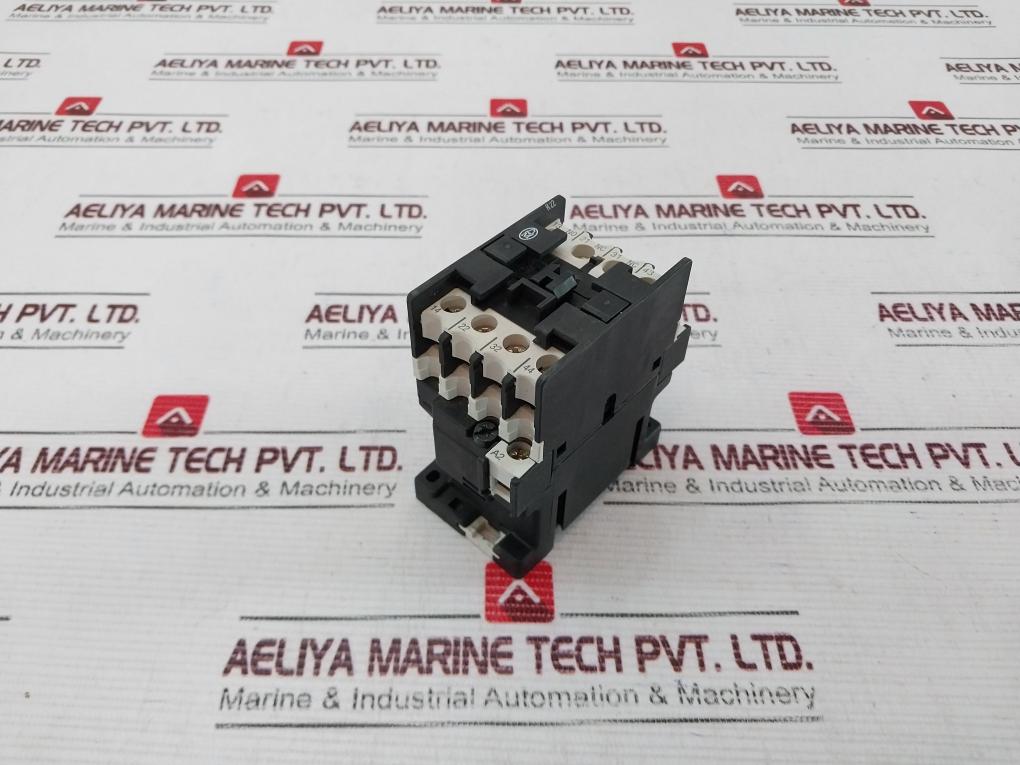 Moeller Dil R 22 Contactor 110V 50Hz 16A