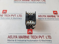 Moeller Dil R 22 D Contactor Relay
