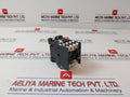 Moeller Dil R 22 D Contactor Relay