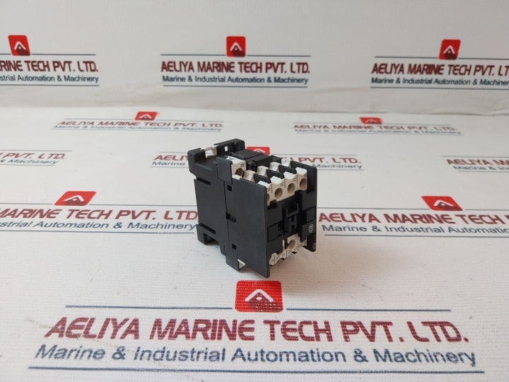 Moeller Dil R 22 D Contactor Relay
