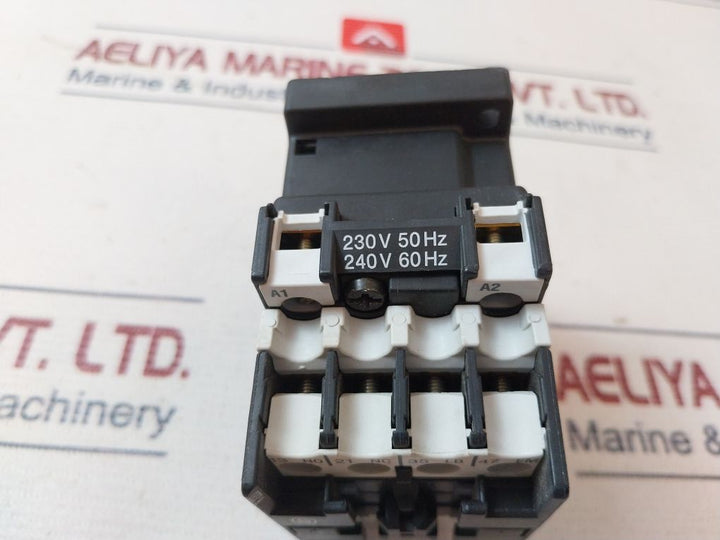 Moeller Dil R 22 D Contactor Relay