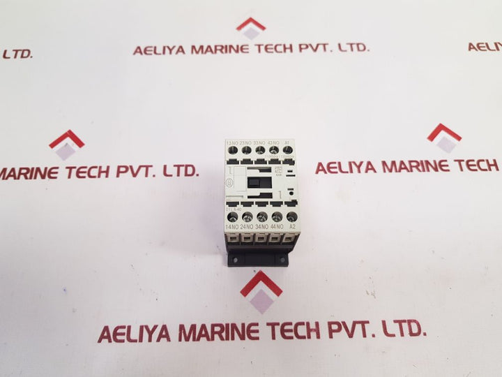 Moeller Dil R 40-g Contactor 22 Dil