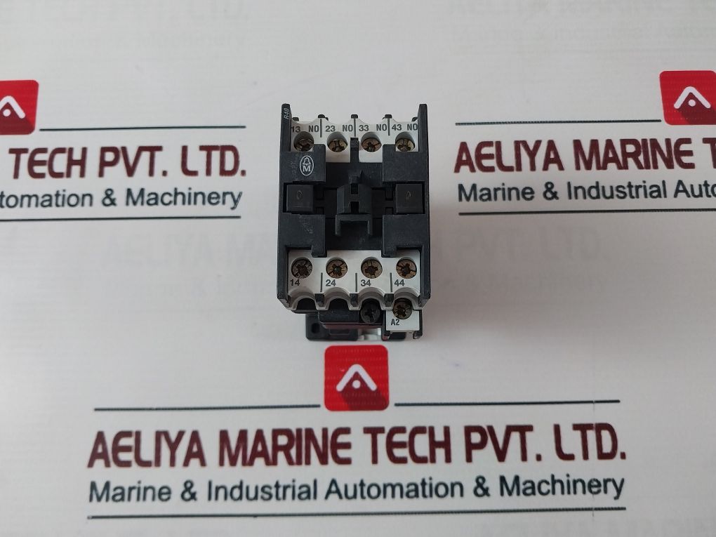 Moeller Dil R 40-g 220V Dc
