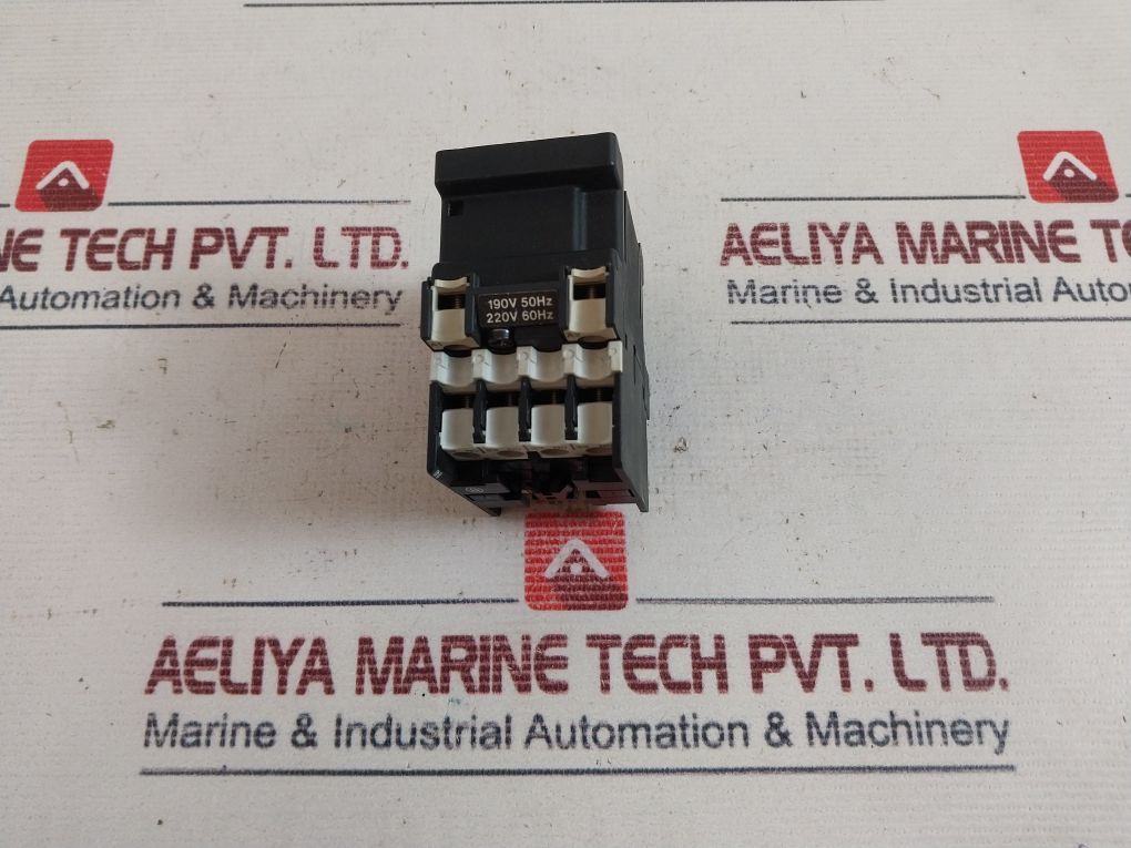 Moeller Dil R 40-g Contactor Relay 400Vac