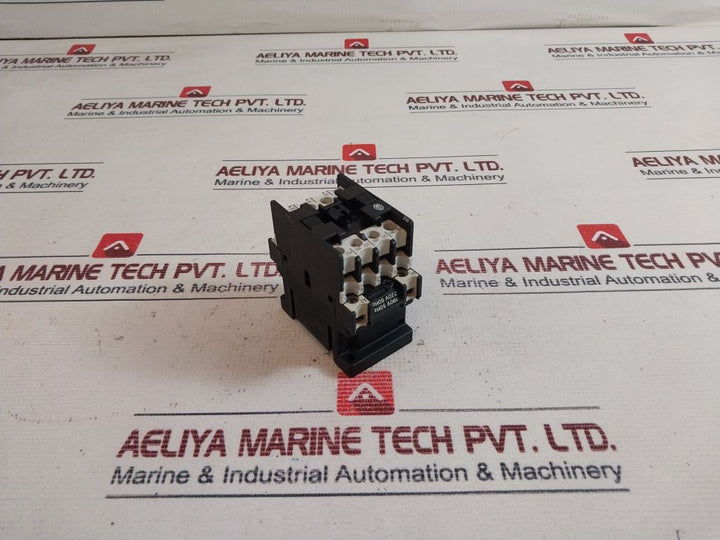 Moeller Dil R 40-g Contactor Relay 400Vac