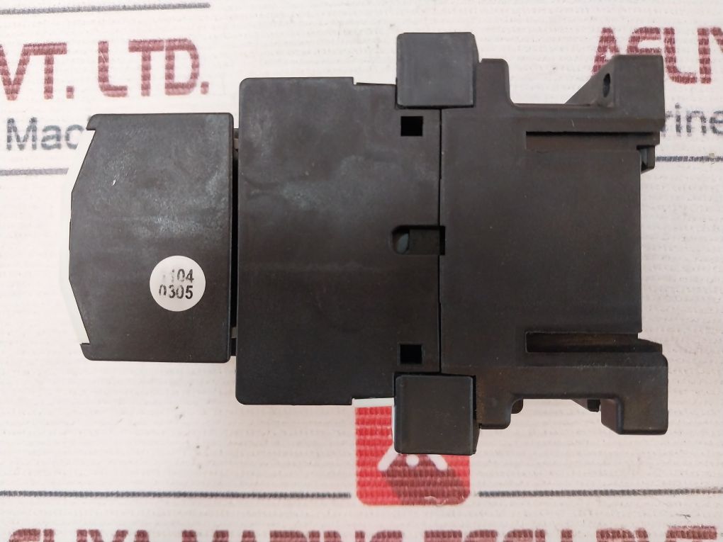 Moeller Dil R 40 Contactor 400Vac 16A