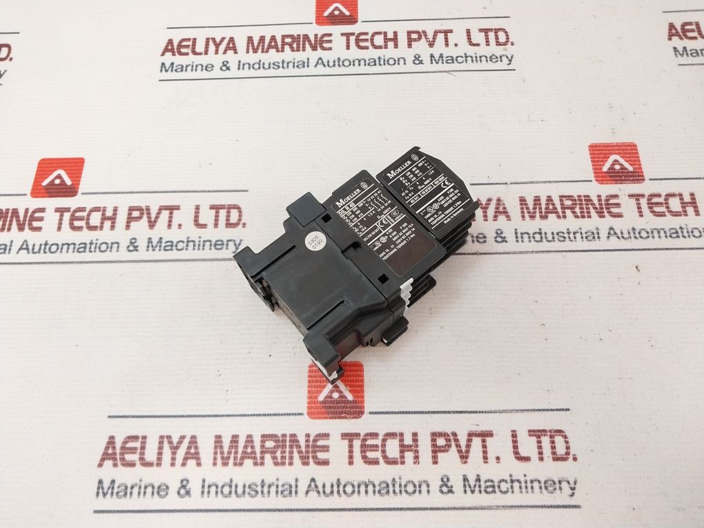 Moeller Dil R 40 Contactor 400Vac 16A