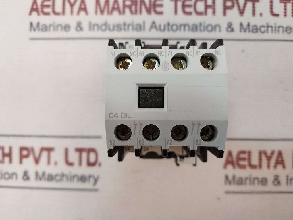 Moeller Dil R 40 Contactor 400Vac 16A