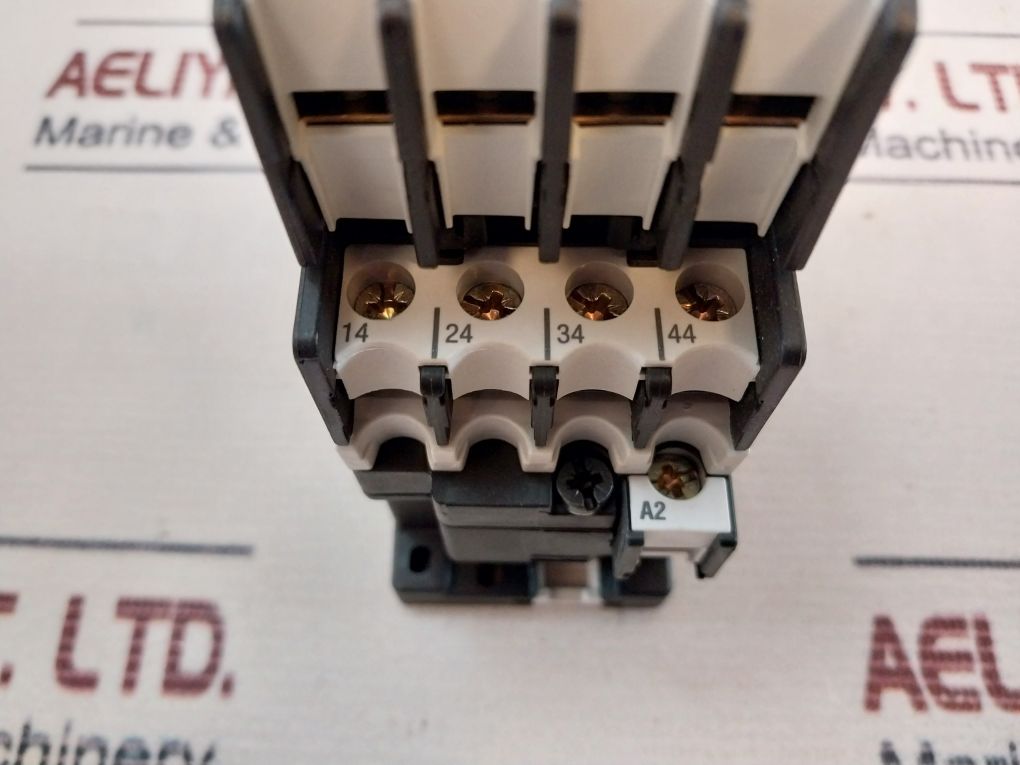 Moeller Dil R 40 Contactor 400Vac 16A