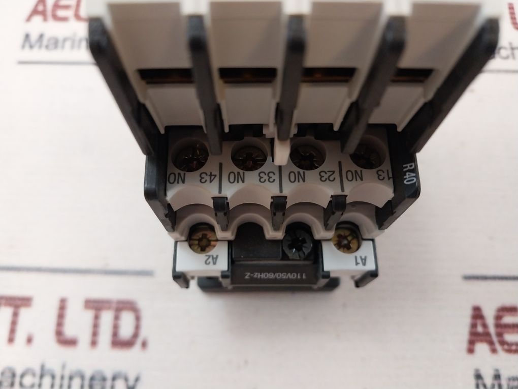 Moeller Dil R 40 Contactor 400Vac 16A