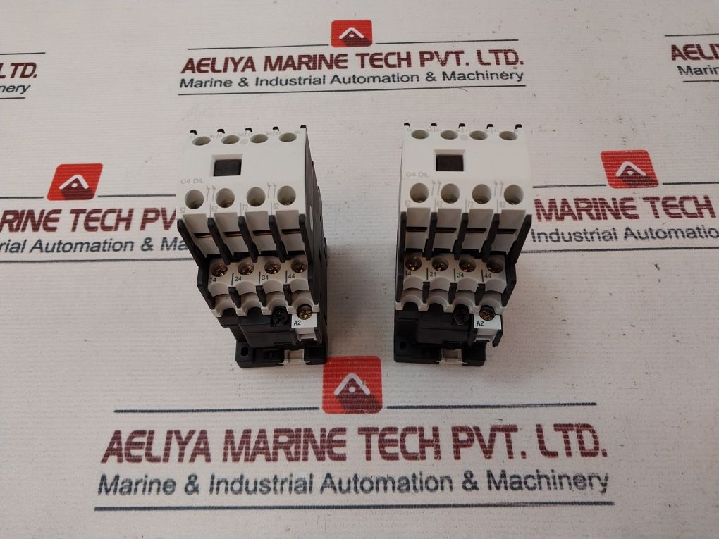 Moeller Dil R 40 Contactor 400Vac 16A