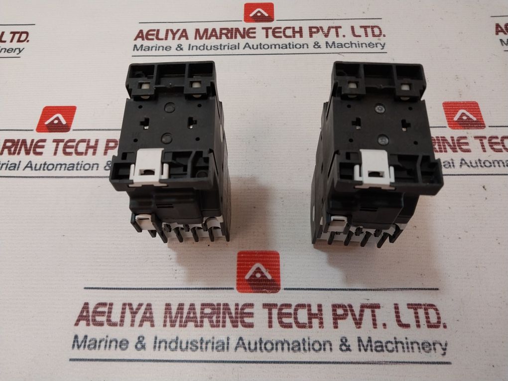 Moeller Dil R 40 Contactor 400Vac 16A