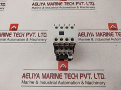 Moeller Dil R 40 Contactor 400Vac 16A