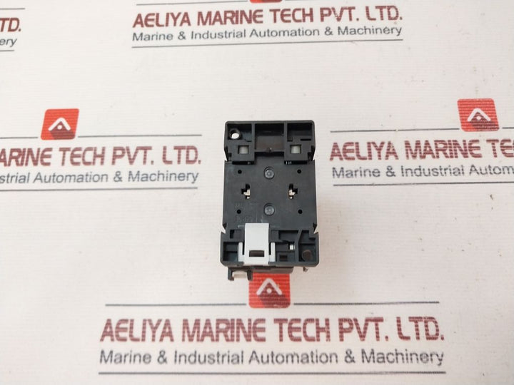 Moeller Dil R 40 Contactor 400Vac 16A