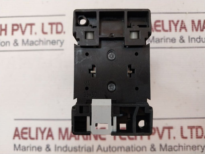 Moeller Dil R 40 Contactor 400Vac 16A