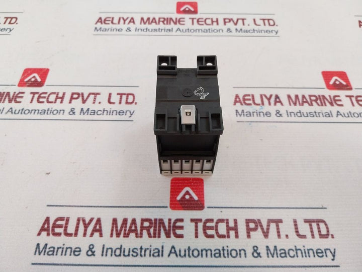 Moeller Dila-22 Contactor Relay 250V Dc