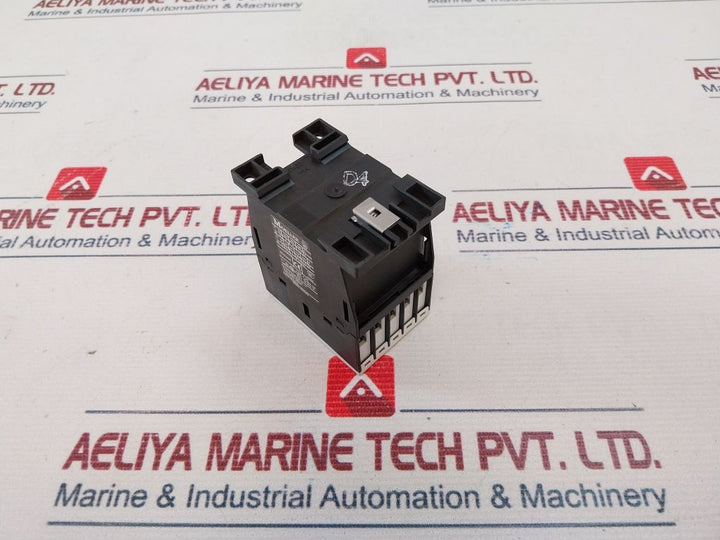 Moeller Dila-22 Contactor Relay 250V Dc