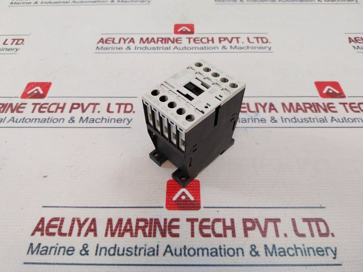 Moeller Dila-22 Contactor Relay 250V Dc