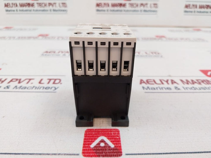 Moeller Dila-22 Contactor Relay 250V Dc