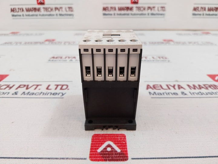Moeller Dila-22 Contactor Relay 250V Dc