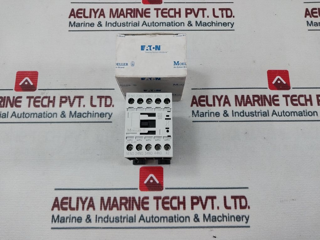 Moeller Dila-40