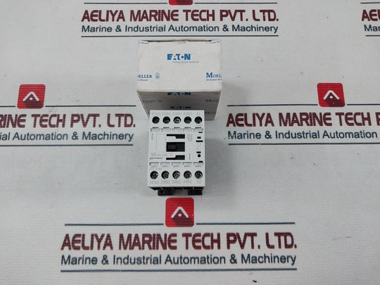 Moeller Dila-40