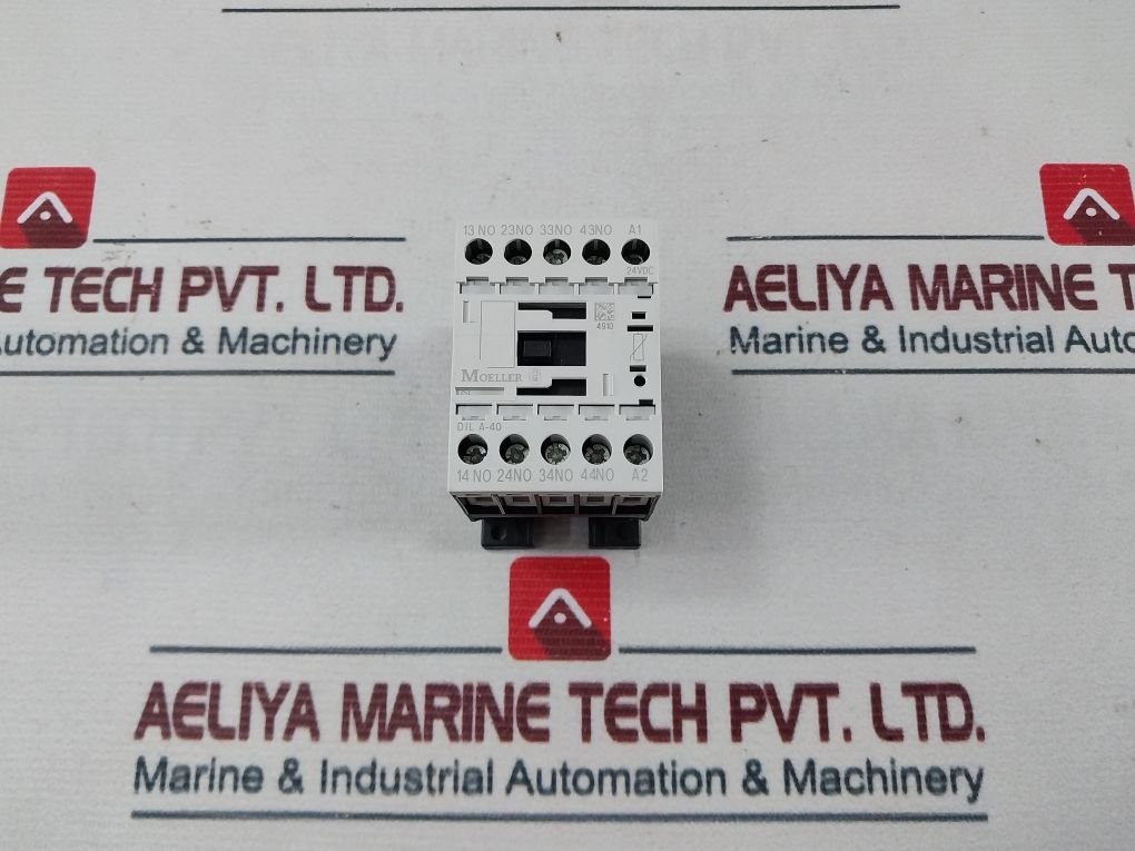 Moeller Dila-40 Contactor Relay