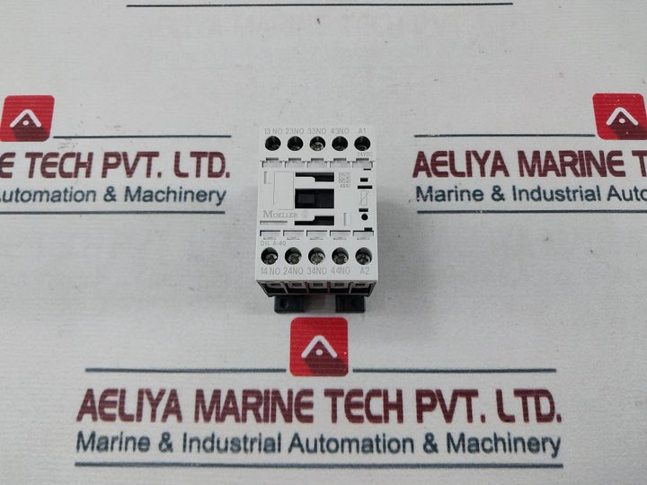 Moeller Dila-40 Contactor Relay