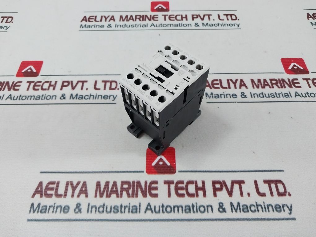 Moeller Dila-40 Contactor Relay