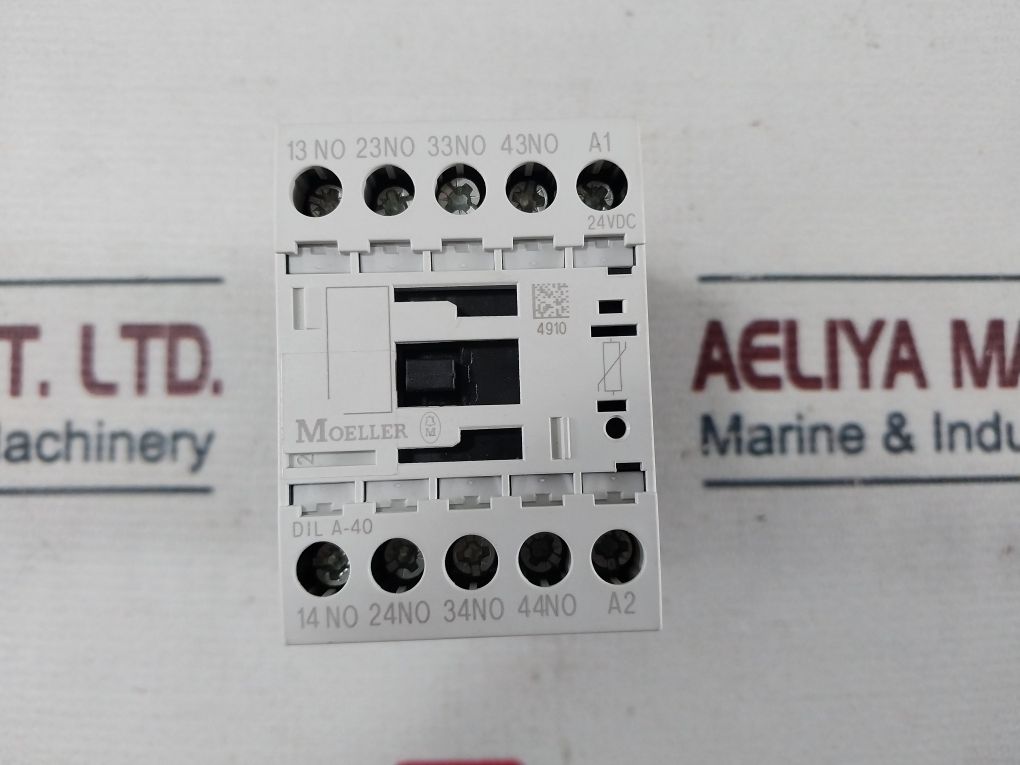 Moeller Dila-40 Contactor Relay