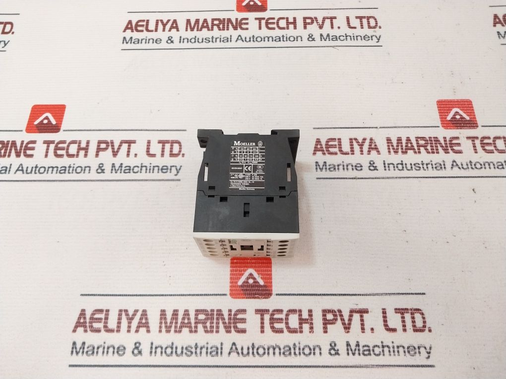 Moeller Dila-40 Contactor Relay 230V50Hz/240V60Hz 16A
