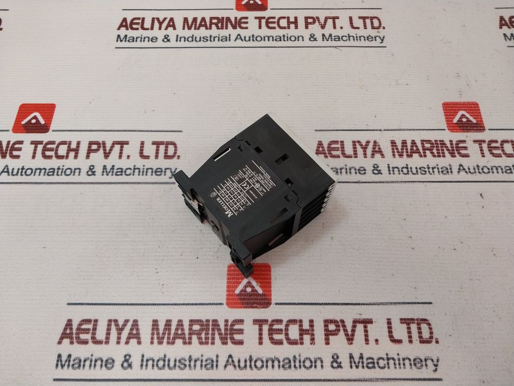 Moeller Dila-40 Contactor Relay 230V50Hz/240V60Hz 16A