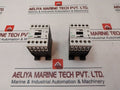 Moeller Dila-40 Contactor Relay 230V50Hz/240V60Hz 16A